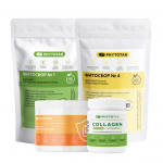 Набор «Формула красоты и здоровья для женщин»